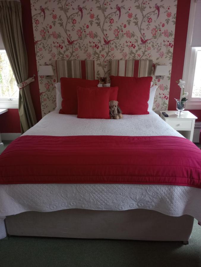 Smiddy House Bed & Breakfast Spean Bridge Bagian luar foto