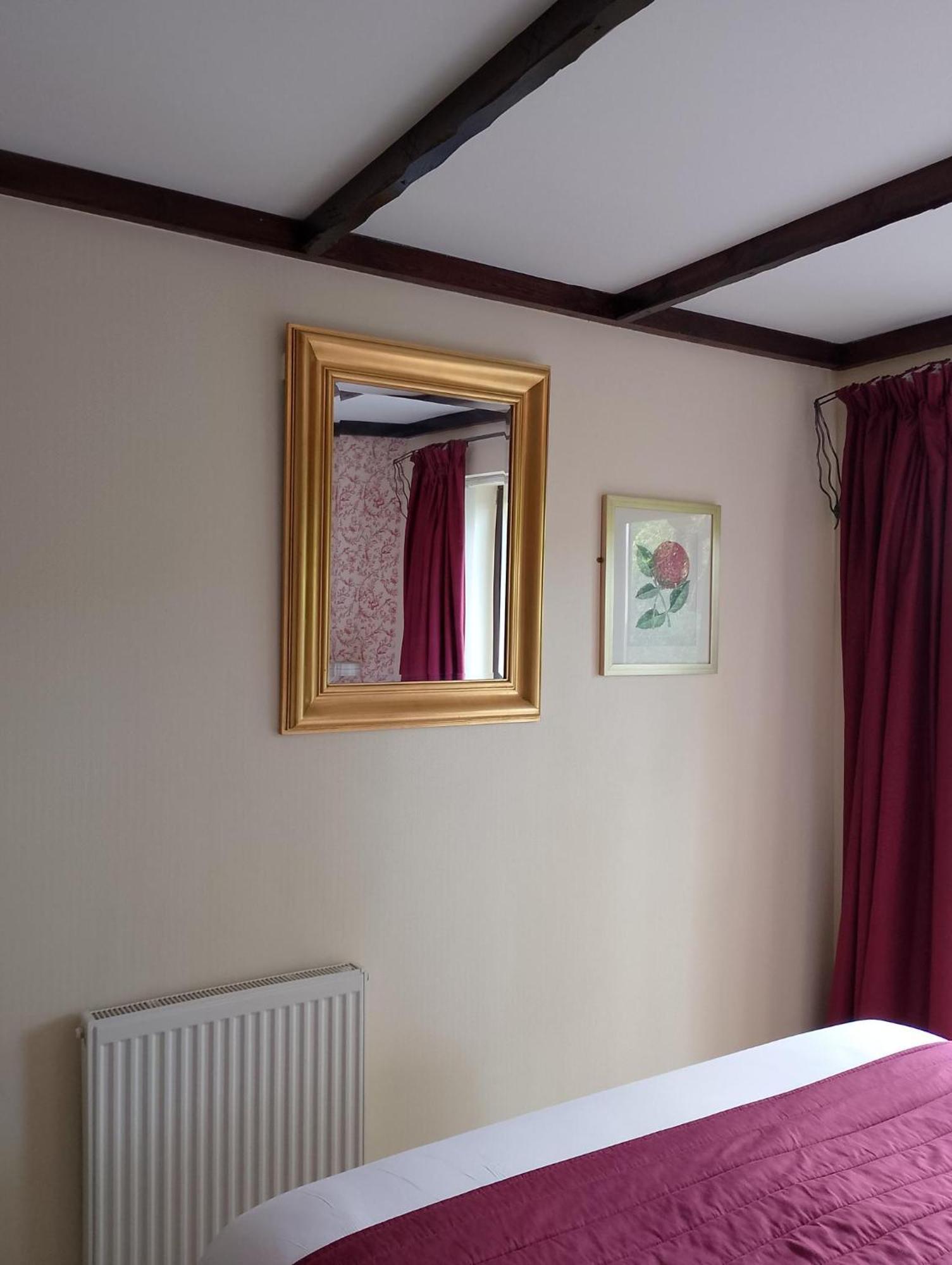 Smiddy House Bed & Breakfast Spean Bridge Bagian luar foto