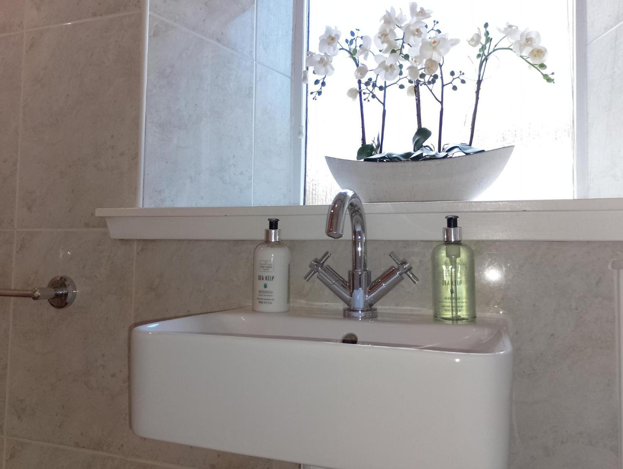 Smiddy House Bed & Breakfast Spean Bridge Bagian luar foto