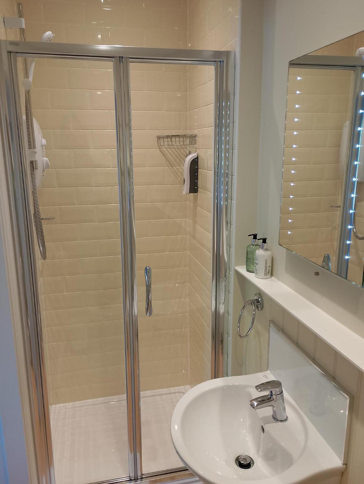 Smiddy House Bed & Breakfast Spean Bridge Bagian luar foto