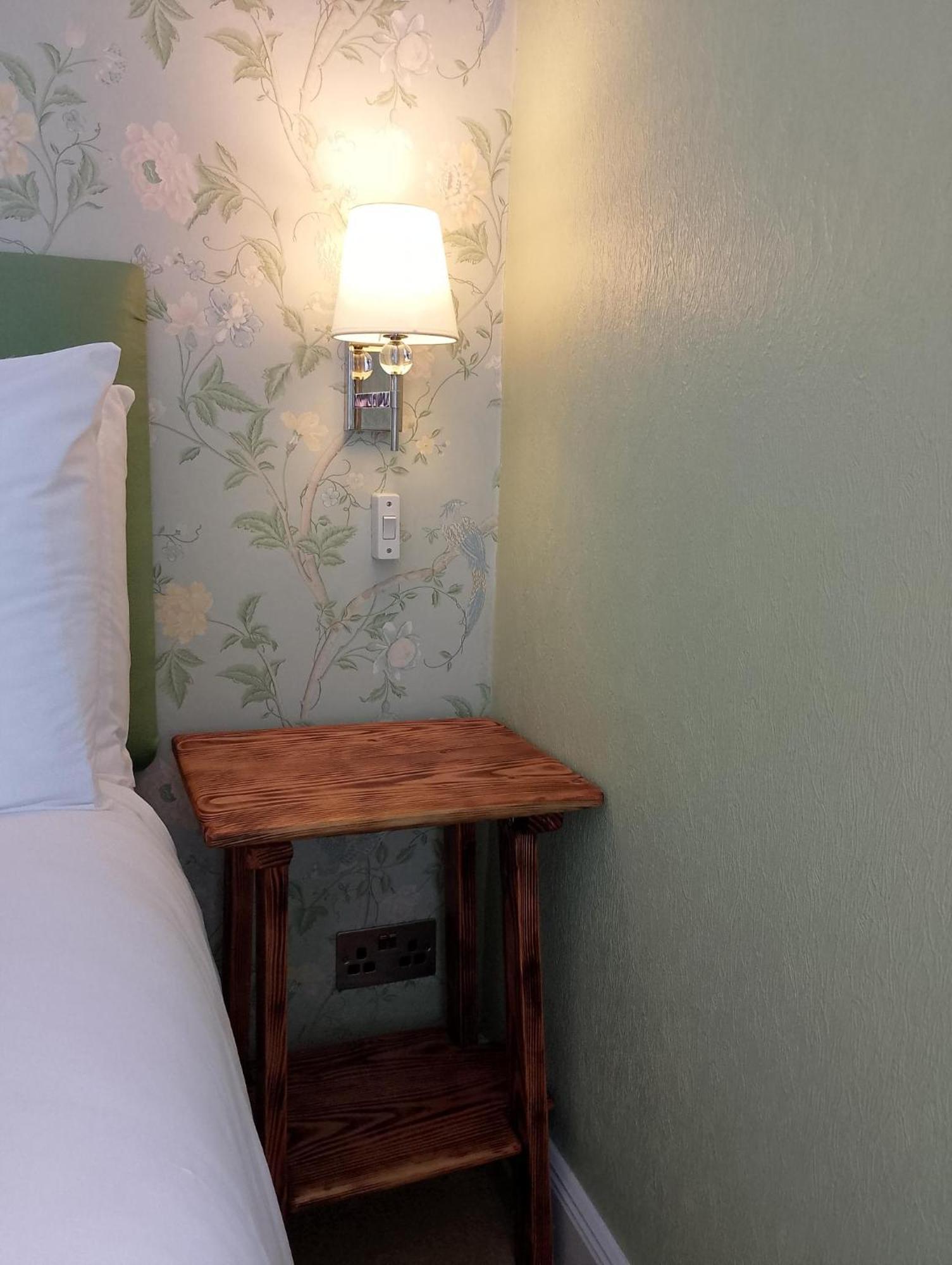 Smiddy House Bed & Breakfast Spean Bridge Bagian luar foto