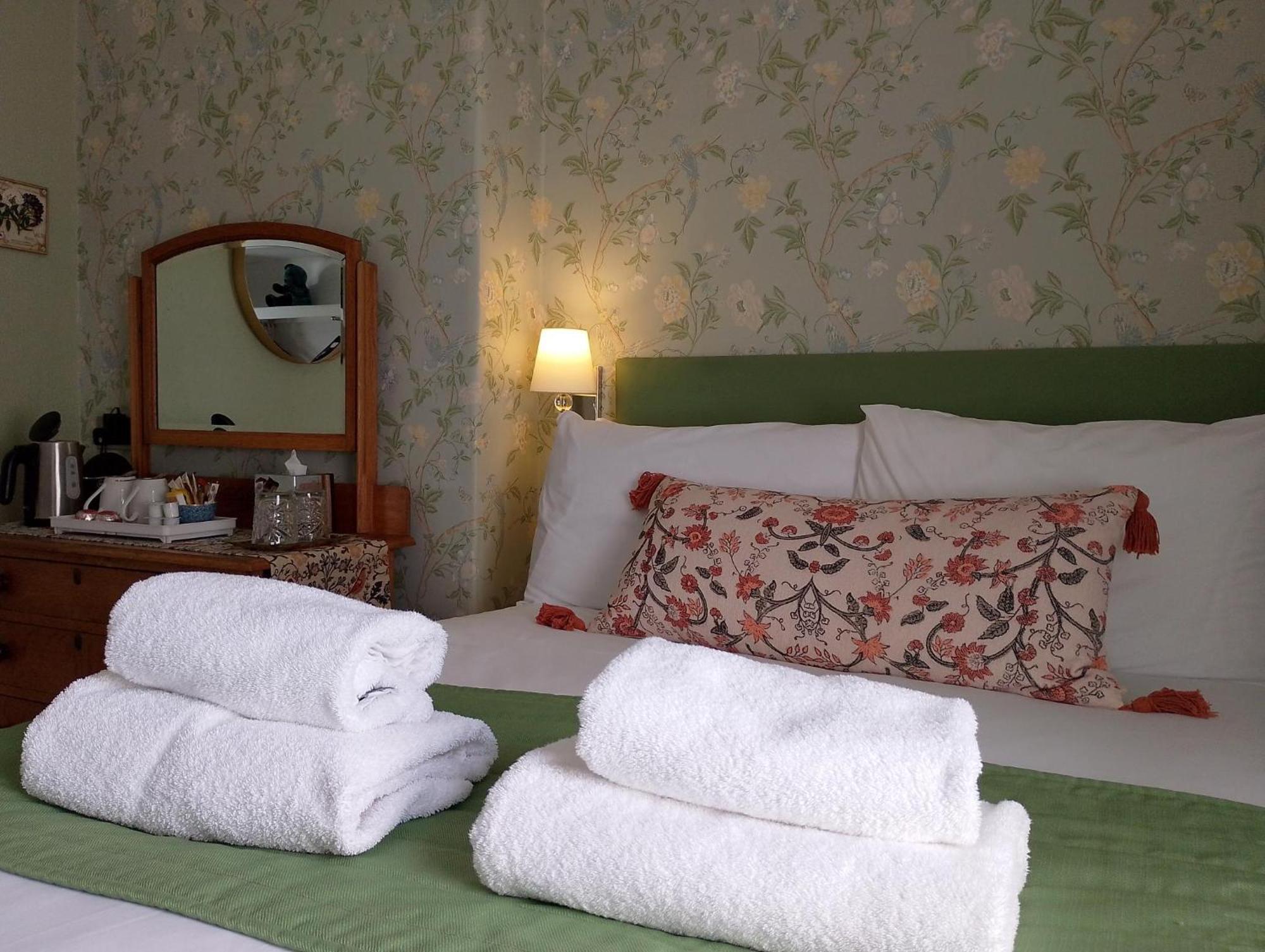 Smiddy House Bed & Breakfast Spean Bridge Bagian luar foto