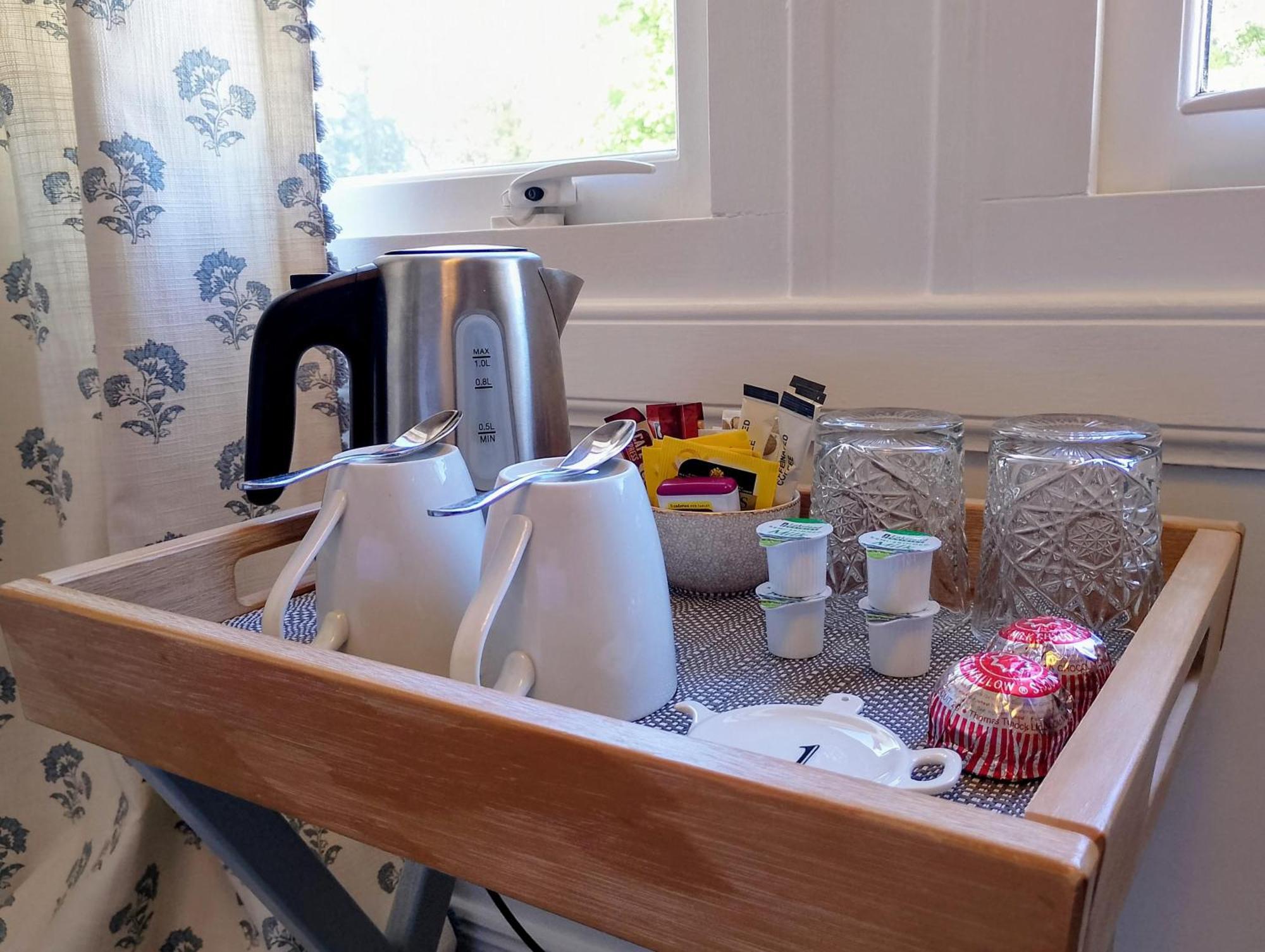Smiddy House Bed & Breakfast Spean Bridge Bagian luar foto
