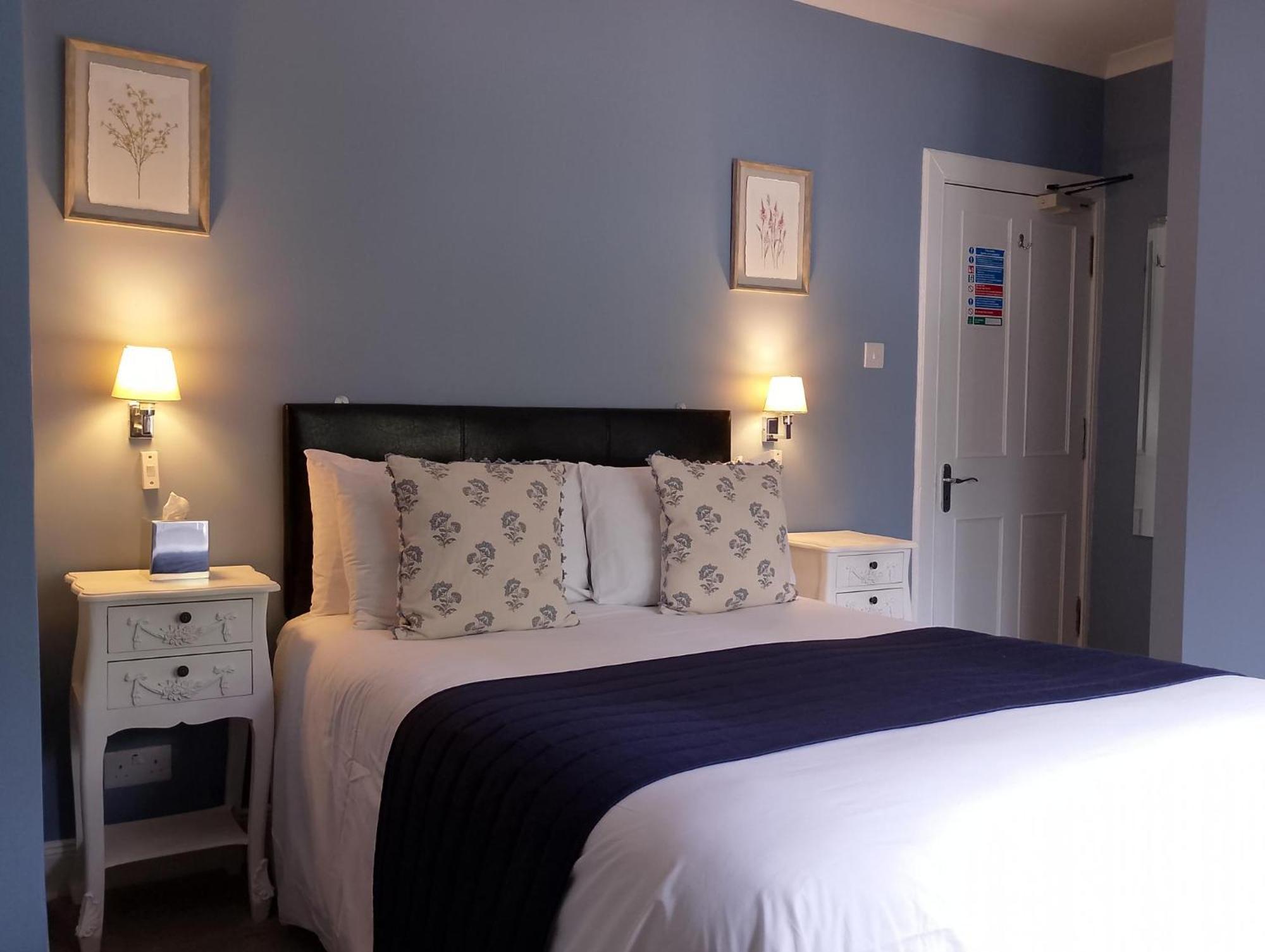 Smiddy House Bed & Breakfast Spean Bridge Ruang foto