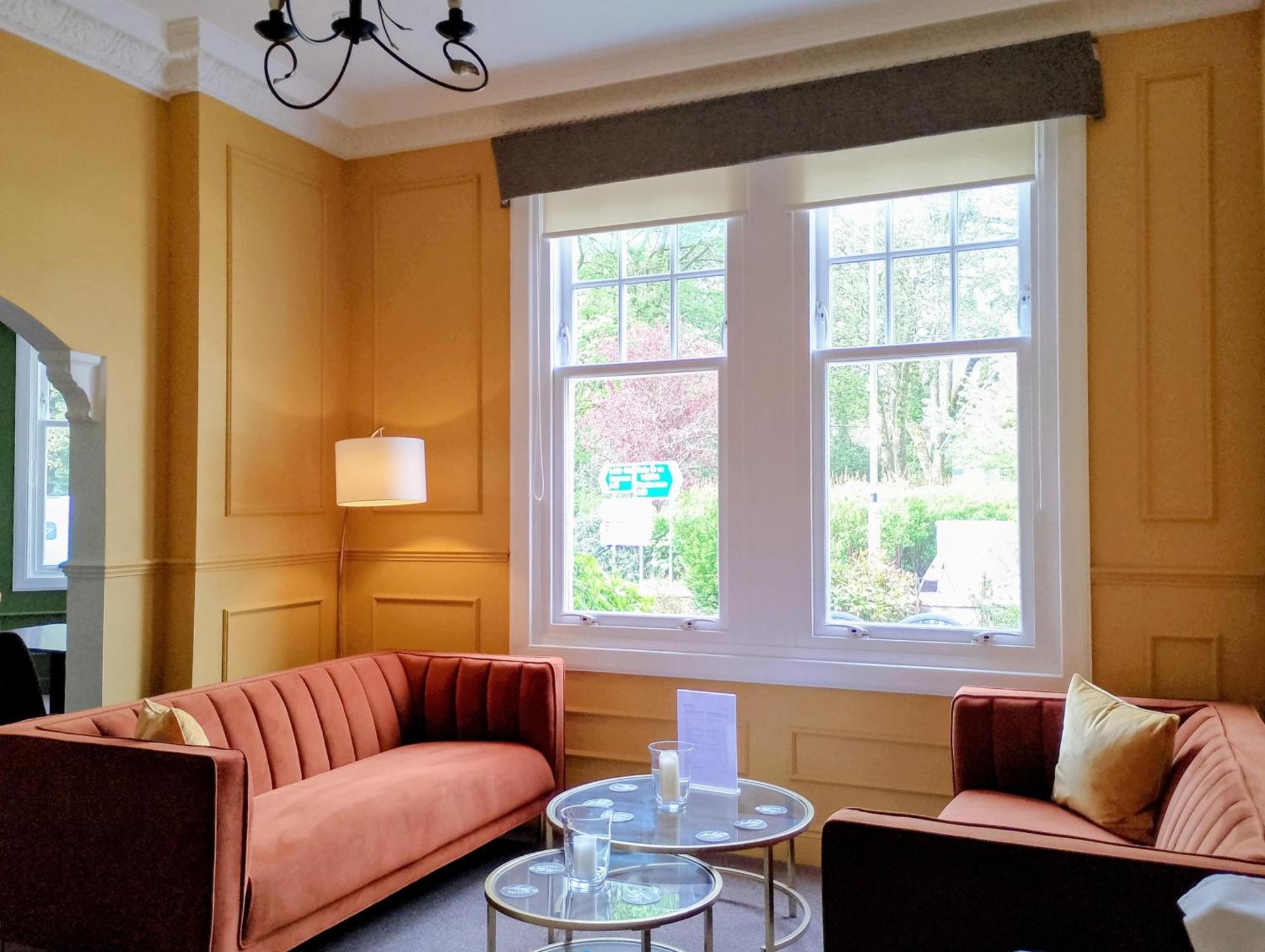 Smiddy House Bed & Breakfast Spean Bridge Bagian luar foto